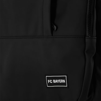 FC Bayern Munich раница black