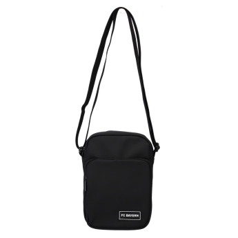 FC Bayern Munich чанта през рамо black