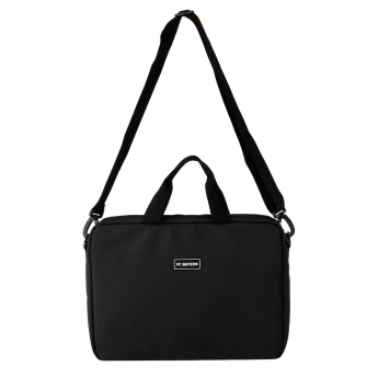 FC Bayern Munich чанта за лаптоп black