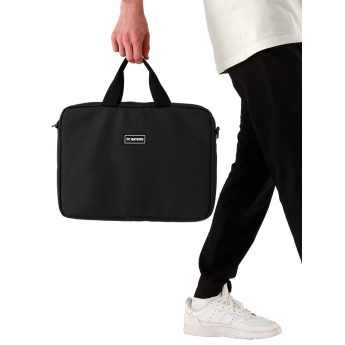 FC Bayern Munich чанта за лаптоп black