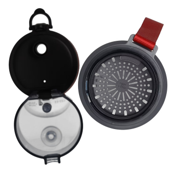 FC Bayern Munich бутилка за пиене Transparent