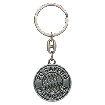 FC Bayern Munich висулка за ключодържател Metal