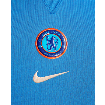 Chelsea FC мъжки суитшърт с качулка Standard Issue