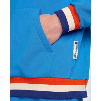 Chelsea FC мъжки суитшърт с качулка Standard Issue