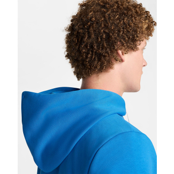 Chelsea FC мъжки суитшърт с качулка Standard Issue