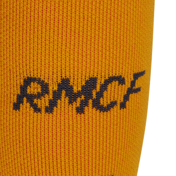 Real Madrid CF футболни чорапи до коляното 24/25 outdoor