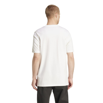 Benfica SL мъжка тениска Seasonal white