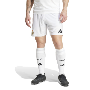 Real Madrid CF футболни шорти 24/25 home