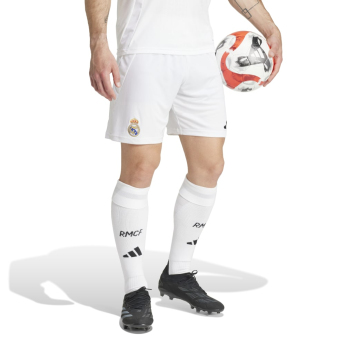 Real Madrid CF футболни шорти 24/25 home