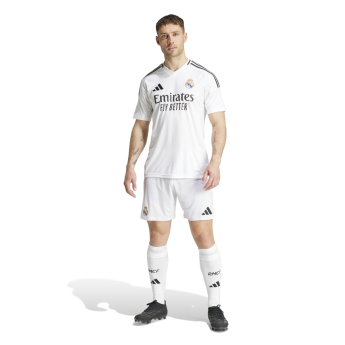 Real Madrid CF футболни шорти 24/25 home