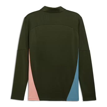 Manchester City тренировъчно горнище myrtle