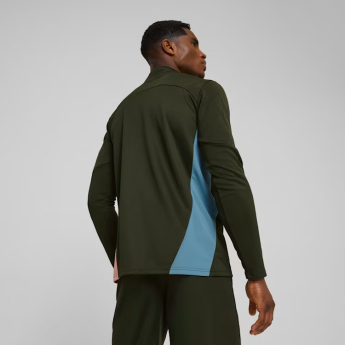 Manchester City тренировъчно горнище myrtle