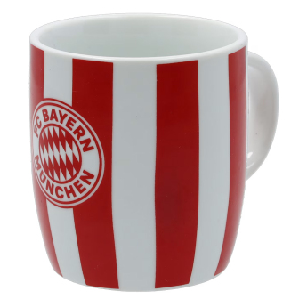 FC Bayern Munich халба Stripes