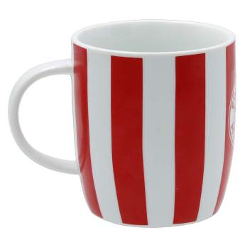 FC Bayern Munich халба Stripes