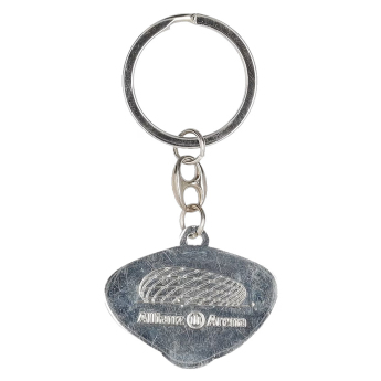 FC Bayern Munich висулка за ключодържател Arena