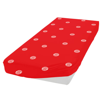 FC Bayern Munich долен чаршаф Crest