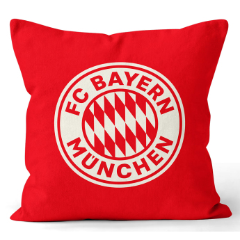 FC Bayern Munich възглавничка Stripes