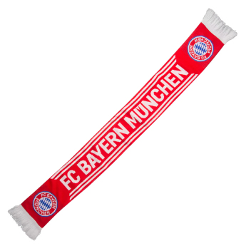 FC Bayern Munich зимен шал Home scarf