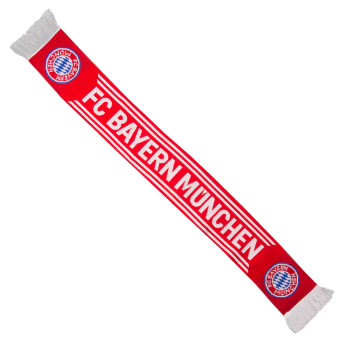FC Bayern Munich зимен шал Home scarf
