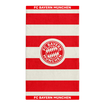 FC Bayern Munich кърпа Stripes