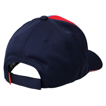 FC Bayern Munich козирка Half navy-red