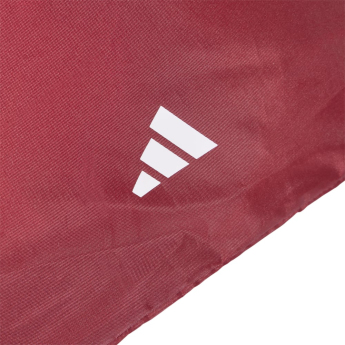 Manchester United чанта за фитнес Home red