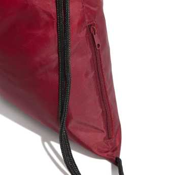 Manchester United чанта за фитнес Home red