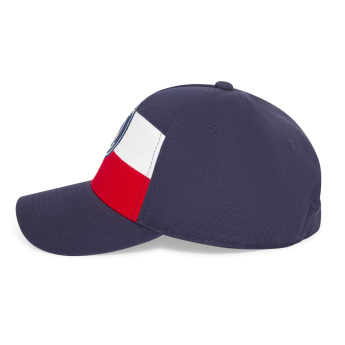 Paris Saint Germain детска бейзболна шапка с козирка Stripe