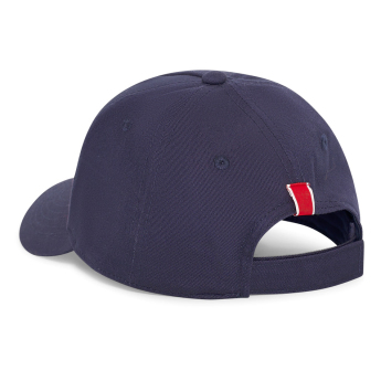 Paris Saint Germain детска бейзболна шапка с козирка Stripe