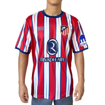 Atletico Madrid футболна фланелка replica 24/25 Home