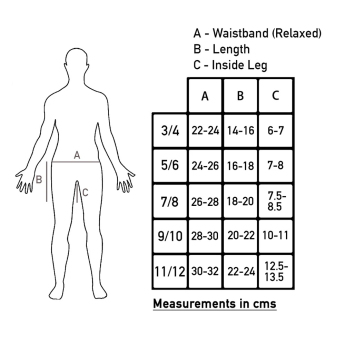 Arsenal FC детски боксерки Multi crest