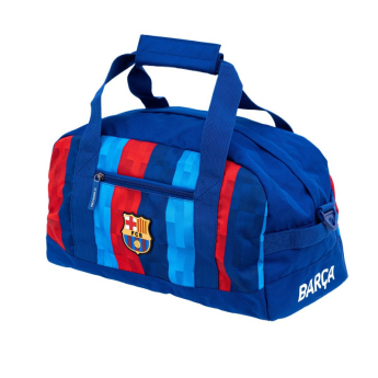 FC Barcelona спортна чанта Stripe Training
