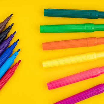 FC Barcelona маркер 12 ks players