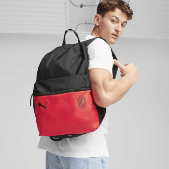 AC Milan раница Essentials black