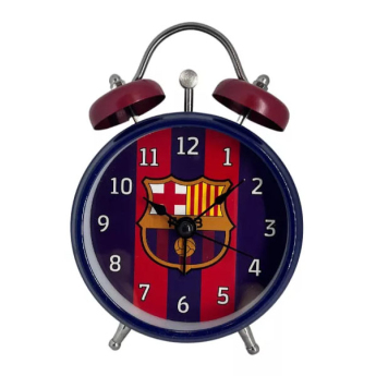 FC Barcelona будилник Stripe
