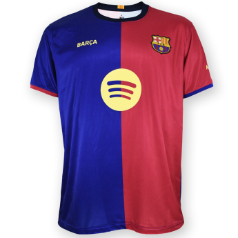 FC Barcelona футболна фланелка 24/25 Home Yamal