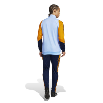 Real Madrid CF мъжки футболен екип globlu