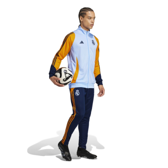 Real Madrid CF мъжки футболен екип globlu