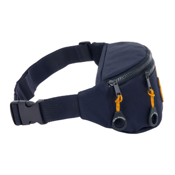 Real Madrid CF чанта за кръста 24/25 Second