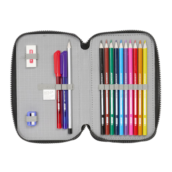 FC Barcelona двоен несесер 24/25 Second