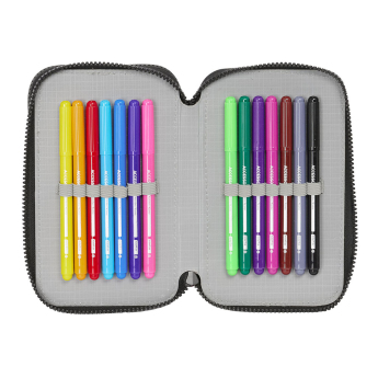 FC Barcelona двоен несесер 24/25 Second