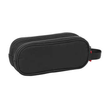 FC Barcelona несесер за моливи double 24/25 Second