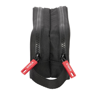 FC Barcelona несесер за моливи double 24/25 Second