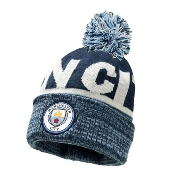 Manchester City зимна шапка Premium Knit