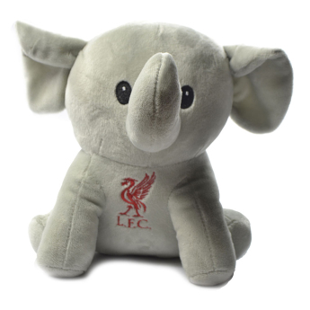 Liverpool FC плюшен слон Elephant