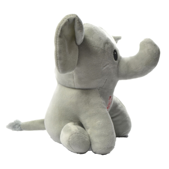 Liverpool FC плюшен слон Elephant