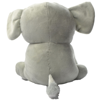 Liverpool FC плюшен слон Elephant