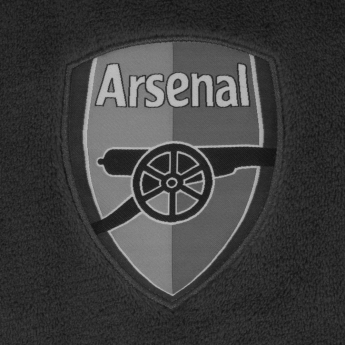 Arsenal FC мъжки халат grey