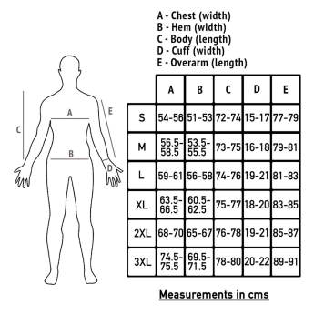 Chelsea FC мъжко яке с качулка Shower blue white
