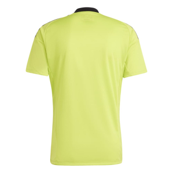 Real Madrid CF футболна фланелка 24/25 goalkeeper third